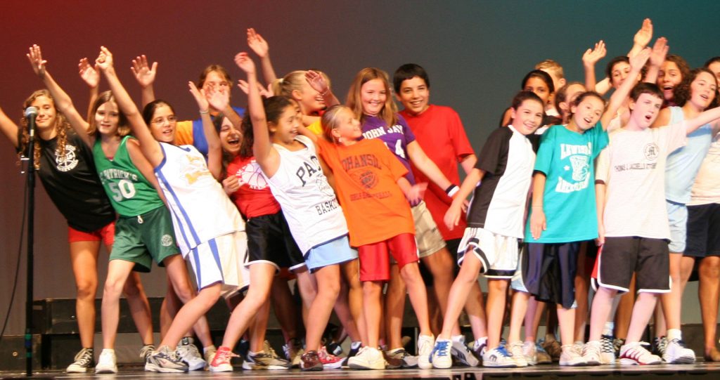 Theatre Camp