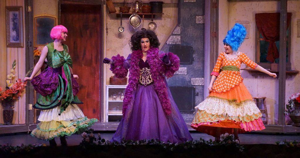 Cinderella