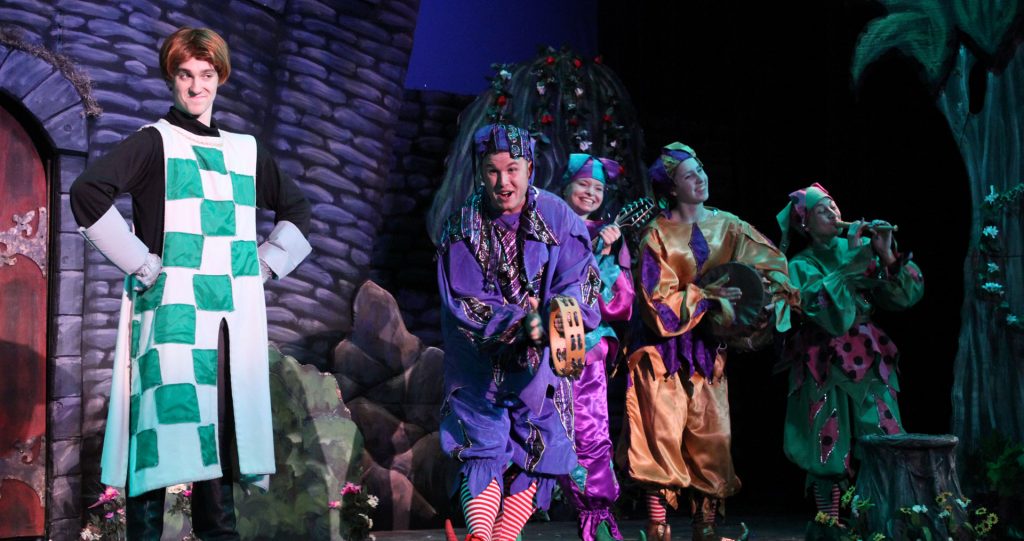 Spamalot