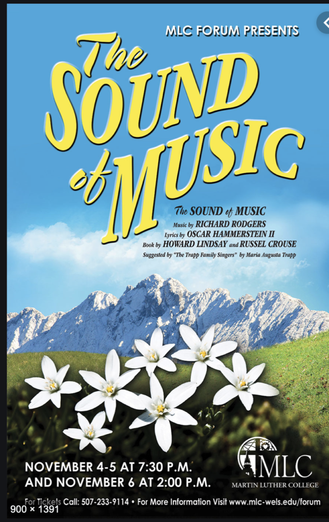 Sound of Music