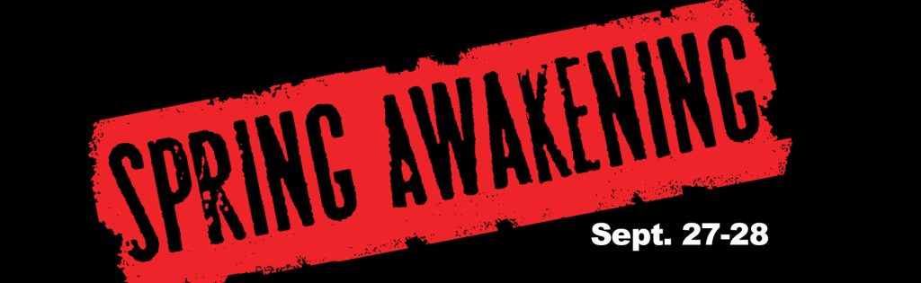 Spring Awakening
