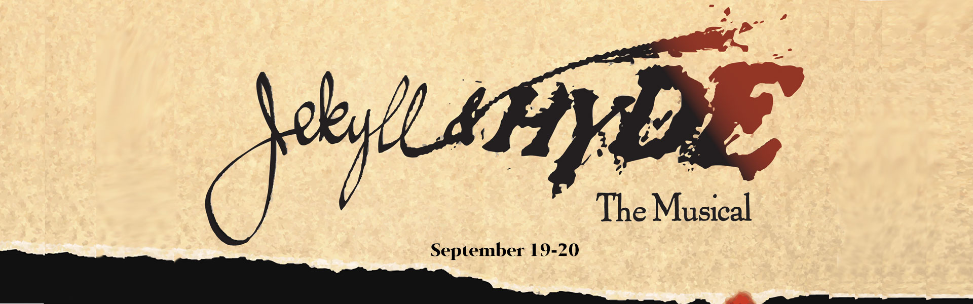 Jekyll & Hyde